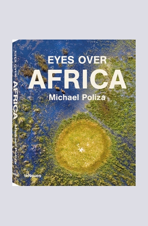 Книга - Eyes over Africa