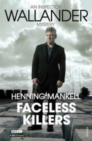Книга - Faceless Killers
