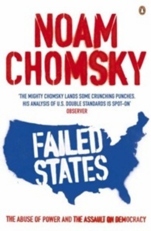 Книга - Failed States