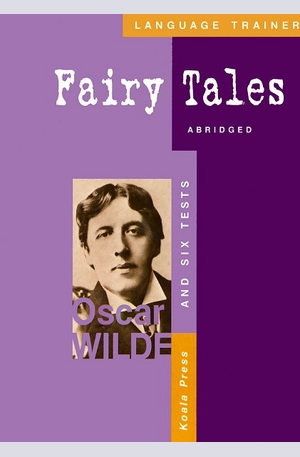 Книга - Fairy Tales and six tests