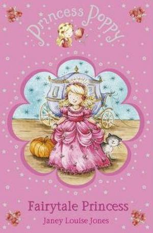 Книга - Fairytale Princess