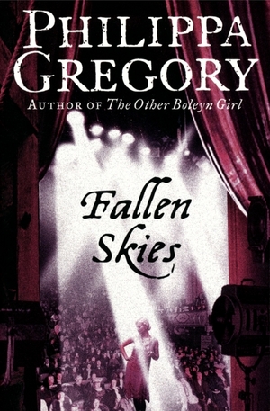 Книга - Fallen Skies
