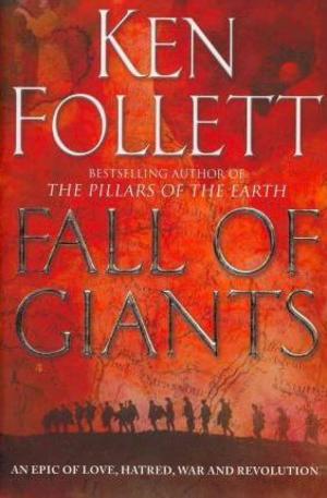 Книга - Fall of Giants