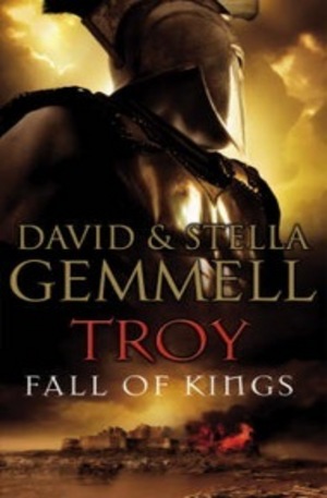 Книга - Fall of kings