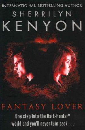 Книга - Fantasy Lover