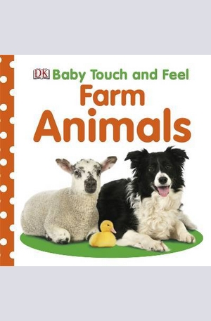 Книга - Farm Animals