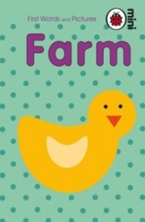 Книга - Farm