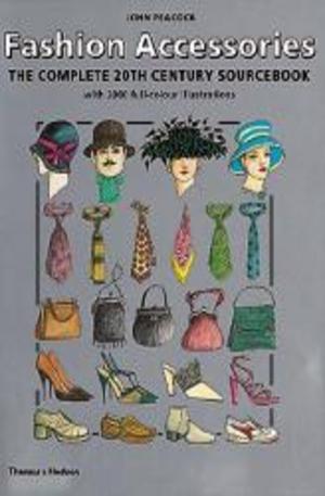 Книга - Fashion Accessories