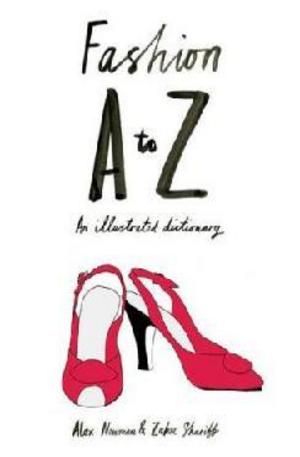 Книга - Fashion A to Z