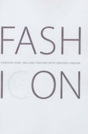 Книга - Fashion Icon