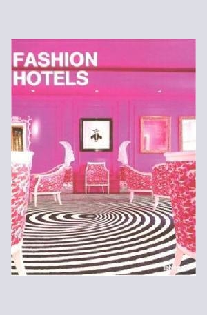 Книга - Fashion and Hotel Design