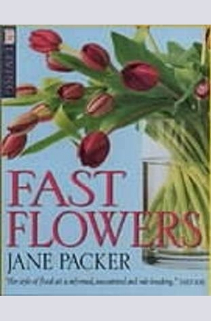 Книга - Fast Flowers