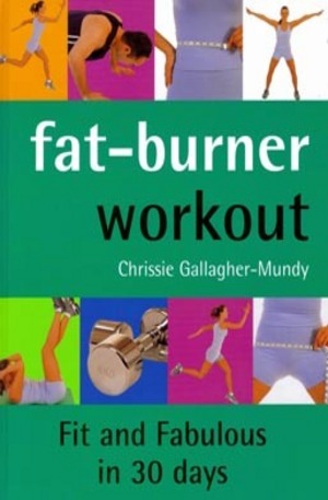 Книга - Fat-burner Workout