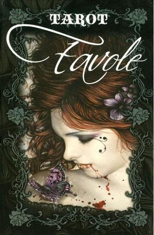Книга - Favole Tarot