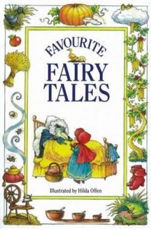 Книга - Favourite Fairy Tales