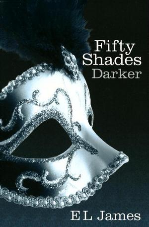 Книга - Fifty Shades Darker