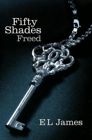Книга - Fifty Shades Freed