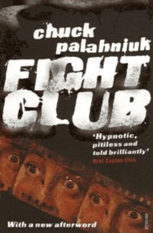 Книга - Fight Club