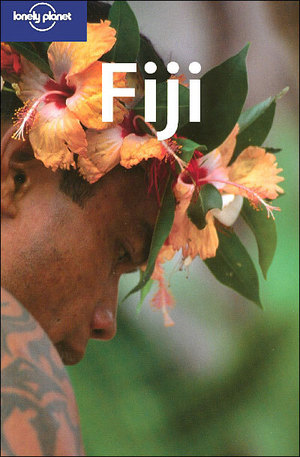 Книга - Fiji