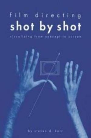 Книга - Film Directing Shot by Shot: Visualizing from Concept to Screen