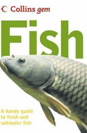 Книга - Fish