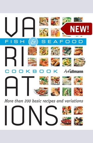 Книга - Fish and Seafood