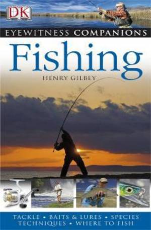 Книга - Fishing