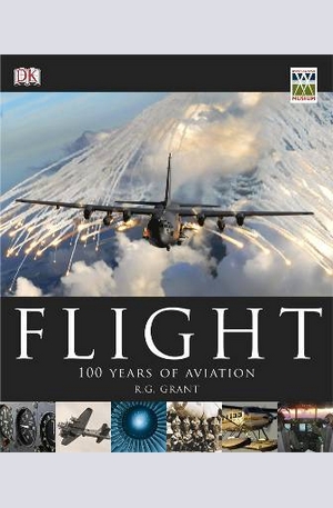 Книга - Flight: 100 Years of Aviation