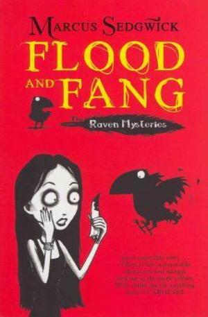 Книга - Flood and Fang