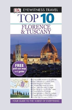 Книга - Florence & Tuscany