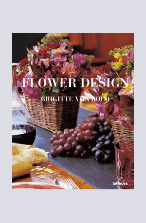 Книга - Flower Design