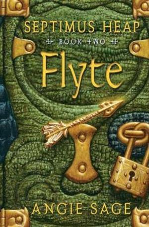 Книга - Flyte
