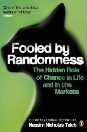 Книга - Fooled by Randomness