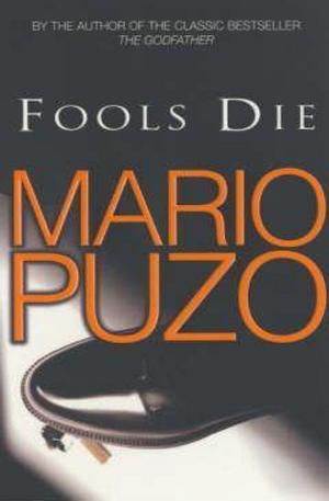 Книга - Fools Die