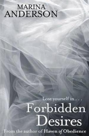 Книга - Forbidden Desires