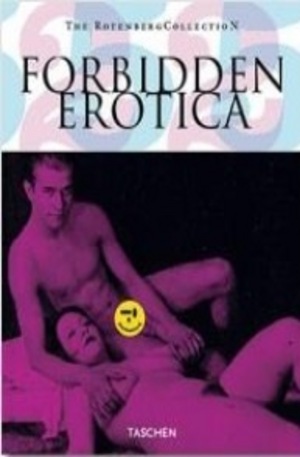 Книга - Forbidden Erotica