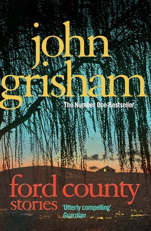 Книга - Ford Country