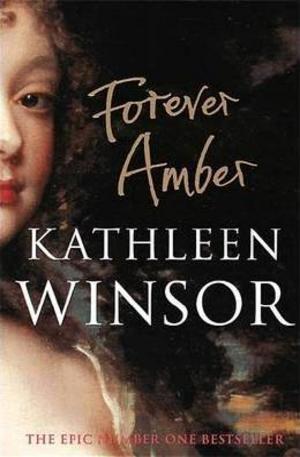 Книга - Forever Amber