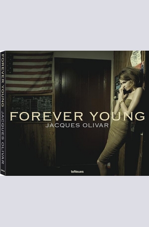 Книга - Forever Young