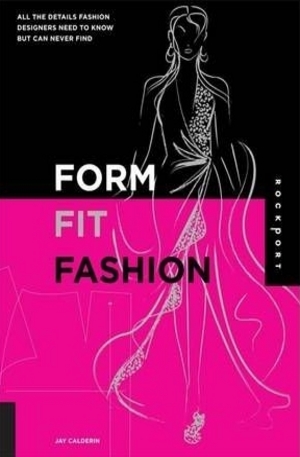 Книга - Form Fit Fashion