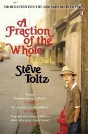 Книга - Fraction of the Whole