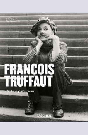 Книга - Francois Truffaut