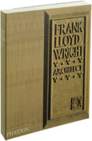 Книга - Frank Lloyd Wright