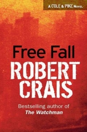 Книга - Free Fall