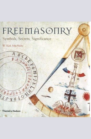 Книга - Freemasonry