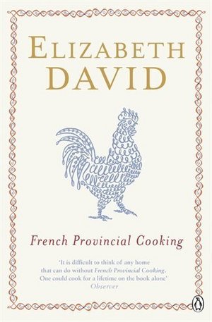 Книга - French Provincial Cooking