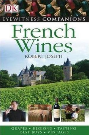Книга - French Wines