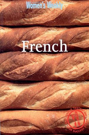 Книга - French