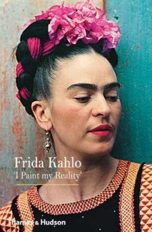 Книга - Frida Kahlo