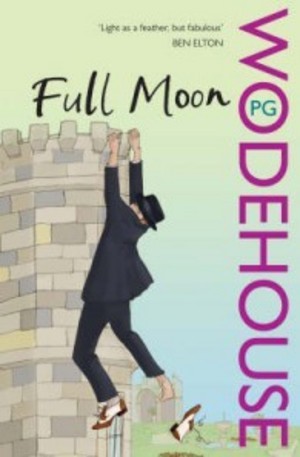 Книга - Full Moon